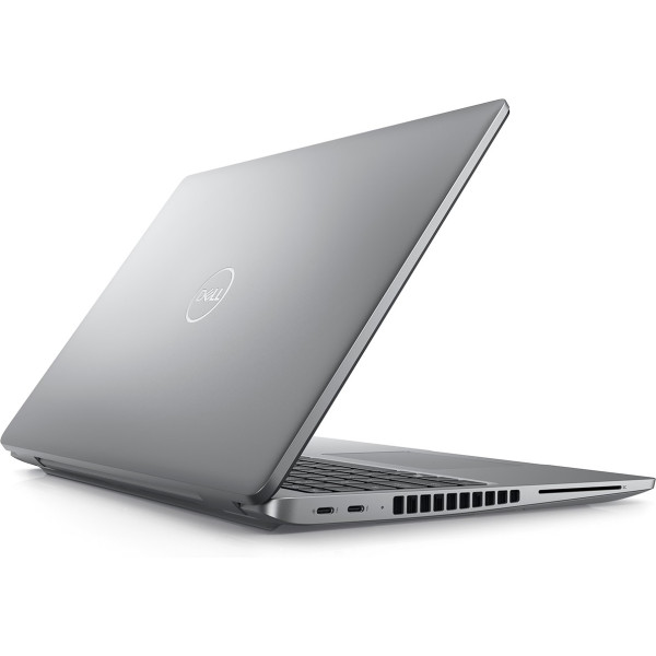 Ноутбук Dell Latitude 5550 Gray (N096L555015UA_UBU) - ТвойGadget