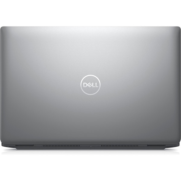 Ноутбук Dell Latitude 5550 Gray (N096L555015UA_UBU) - ТвойGadget