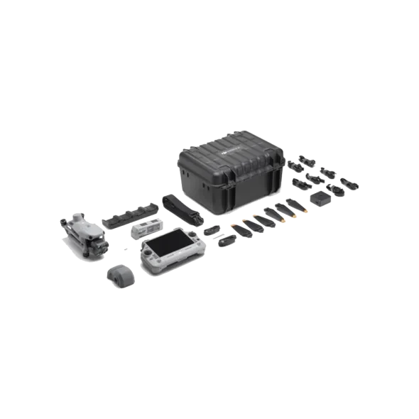 Квадрокоптер DJI Matrice 4T (CP.EN.00000546.02) - ТвойGadget