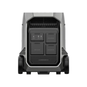 Зарядна станція EcoFlow DELTA Pro 3 EU-Version (EFDELTAPRO3-EU-CBox) - Зображення 2
