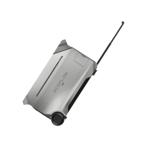 Зарядна станція EcoFlow DELTA Pro 3 EU-Version (EFDELTAPRO3-EU-CBox) - Зображення 3