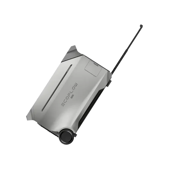 Зарядна станція EcoFlow DELTA Pro 3 EU-Version (EFDELTAPRO3-EU-CBox) - ТвойGadget