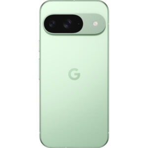 Смартфон Google Pixel 9 12/256GB Wintergreen - Зображення 4