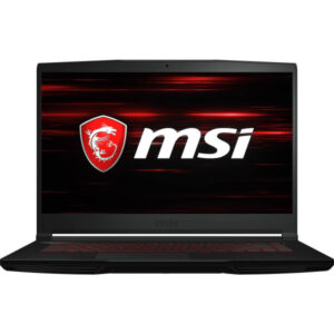 Ноутбук MSI GF63 THIN 11UC-1276US (GF63111276) [Витринный] — изображение 1