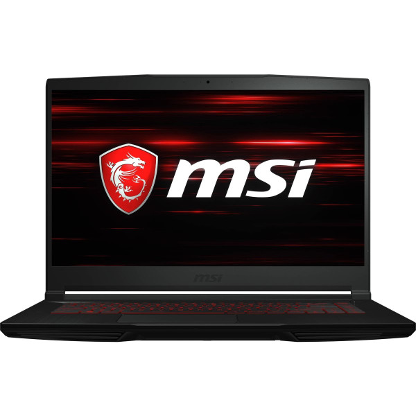 Ноутбук MSI GF63 THIN 11UC-1276US (GF63111276) [Витринный] - ТвойGadget