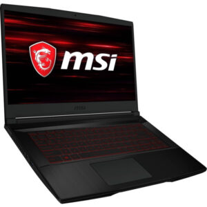 Ноутбук MSI GF63 THIN 11UC-1276US (GF63111276) [Витринный] — изображение 2