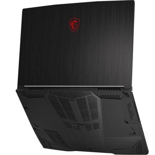 Ноутбук MSI GF63 THIN 11UC-1276US (GF63111276) [Витринный] - ТвойGadget