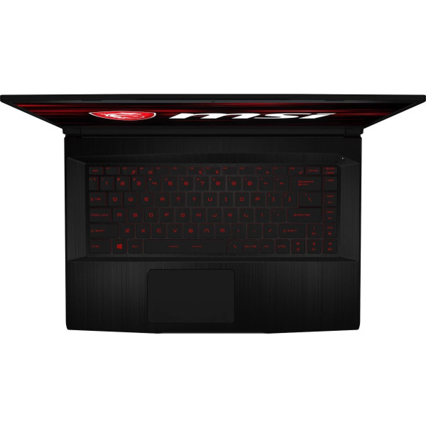 Ноутбук MSI GF63 THIN 11UC-1276US (GF63111276) [Витринный] - ТвойGadget