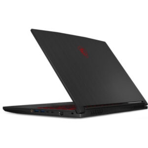 Ноутбук MSI GF63 THIN 11UC-1276US (GF63111276) [Витринный] — изображение 5