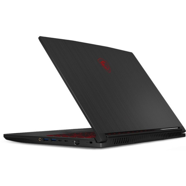 Ноутбук MSI GF63 THIN 11UC-1276US (GF63111276) [Витринный] - ТвойGadget