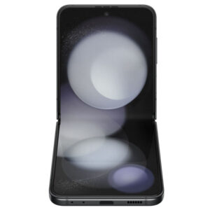 Смартфон Samsung Galaxy Flip5 8/256GB Graphite (SM-F731BZAG) [OPEN BOX] — изображение 2