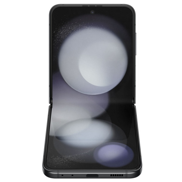 Смартфон Samsung Galaxy Flip5 8/256GB Graphite (SM-F731BZAG) [OPEN BOX] - ТвойGadget