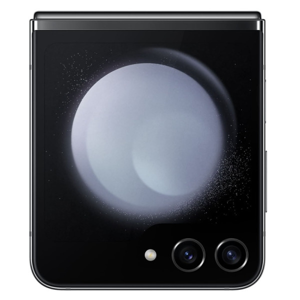 Смартфон Samsung Galaxy Flip5 8/256GB Graphite (SM-F731BZAG) [OPEN BOX] - ТвойGadget