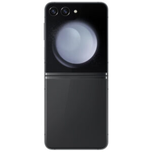Смартфон Samsung Galaxy Flip5 8/256GB Graphite (SM-F731BZAG) [OPEN BOX] — изображение 5