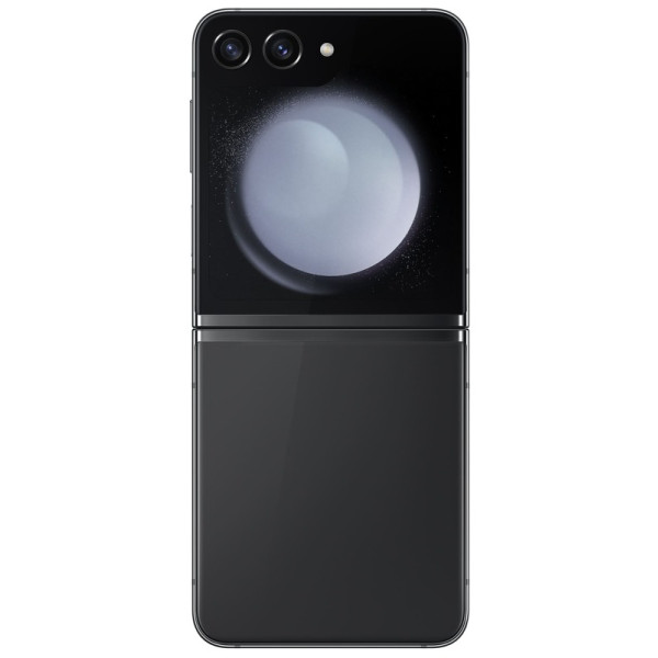 Смартфон Samsung Galaxy Flip5 8/256GB Graphite (SM-F731BZAG) [OPEN BOX] - ТвойGadget