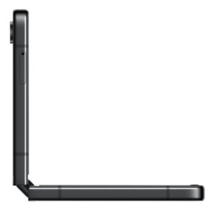 Смартфон Samsung Galaxy Flip5 8/256GB Graphite (SM-F731BZAG) [OPEN BOX] — изображение 6