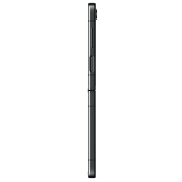 Смартфон Samsung Galaxy Flip5 8/256GB Graphite (SM-F731BZAG) [OPEN BOX] - ТвойGadget