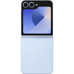 Смартфон Samsung Galaxy Flip6 12/256GB Blue (SM-F741BLBG) [OPEN BOX] - Зображення 2