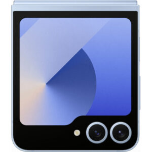 Смартфон Samsung Galaxy Flip6 12/256GB Blue (SM-F741BLBG) [OPEN BOX] - Зображення 4