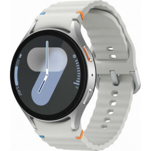 Смарт-годинник Samsung Galaxy Watch 7 44mm Silver (SM-L310NZSA) [OPEN BOX] - Зображення 1