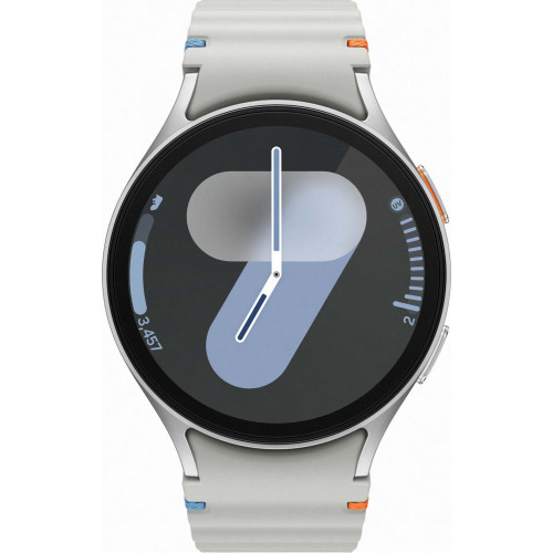 Смарт-годинник Samsung Galaxy Watch 7 44mm Silver (SM-L310NZSA) [OPEN BOX] - ТвойGadget