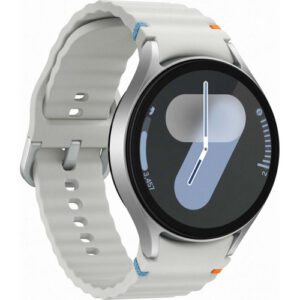 Смарт-годинник Samsung Galaxy Watch 7 44mm Silver (SM-L310NZSA) [OPEN BOX] - Зображення 3