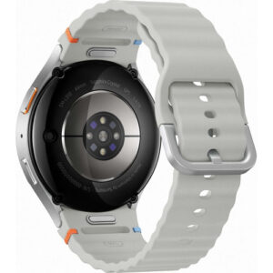 Смарт-годинник Samsung Galaxy Watch 7 44mm Silver (SM-L310NZSA) [OPEN BOX] - Зображення 4