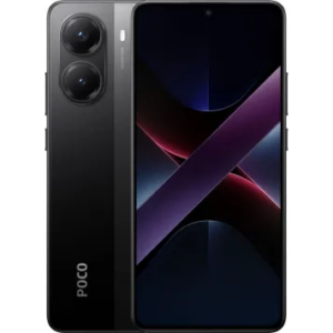 Смартфон POCO X7 Pro 8/256GB Black [OPEN BOX] - Зображення 1
