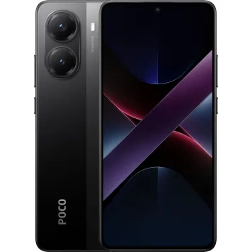 Смартфон POCO X7 Pro 8/256GB Black [OPEN BOX] - ТвойGadget