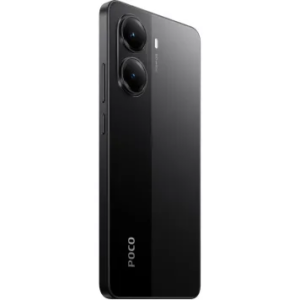 Смартфон POCO X7 Pro 8/256GB Black [OPEN BOX] - Зображення 2