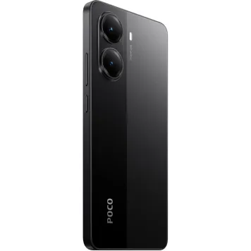 Смартфон POCO X7 Pro 8/256GB Black [OPEN BOX] - ТвойGadget