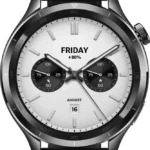 Смарт-годинник Samsung Galaxy Watch 7 44mm Silver (SM-L310NZSA) [OPEN BOX] - ТвойGadget