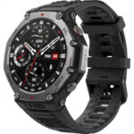 Смарт-часы Garmin tactix 8 — 51 mm AMOLED Includes Applied Ballistics Ultralight Solver (010-03406-00/01) - ТвойGadget