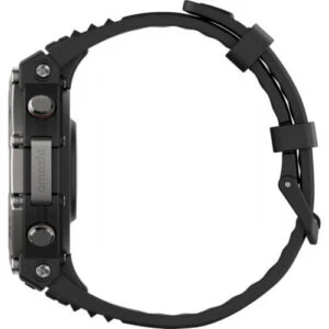 Смарт-часы Amazfit T-Rex 3 Onyx — изображение 4