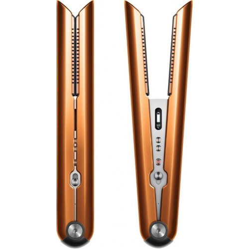 Стайлер (випрямляч) Dyson Corrale HS07 Copper/Nickel (413111-01) - ТвойGadget