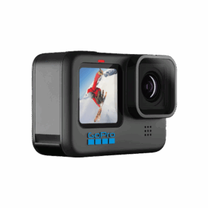 Екшн-камера GoPro HERO10 Black (CHDHX-101-RW, CHDHX-102-RT) [NEW NO BOX] - Зображення 2