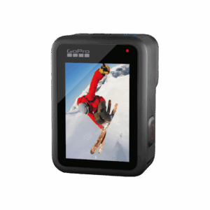 Екшн-камера GoPro HERO10 Black (CHDHX-101-RW, CHDHX-102-RT) [NEW NO BOX] - Зображення 3
