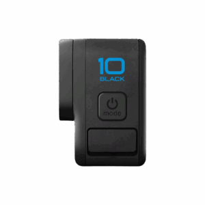 Екшн-камера GoPro HERO10 Black (CHDHX-101-RW, CHDHX-102-RT) [NEW NO BOX] - Зображення 5