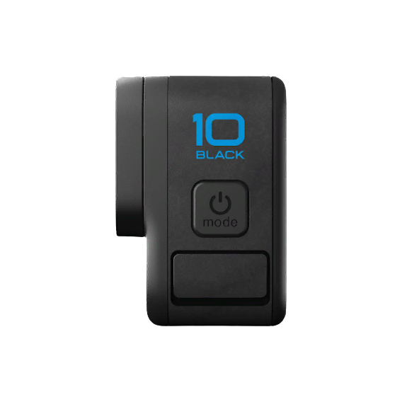 Екшн-камера GoPro HERO10 Black (CHDHX-101-RW, CHDHX-102-RT) [NEW NO BOX] - ТвойGadget