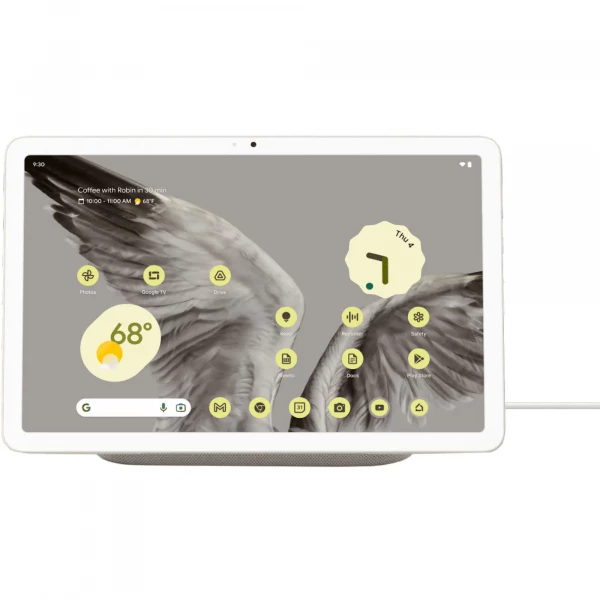 Планшет Google Pixel Tablet 128GB Porcelain - ТвойGadget