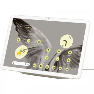 Планшет Google Pixel Tablet 128GB Porcelain — изображение 2