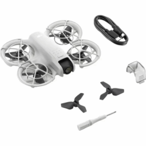 Квадрокоптер DJI Neo Drone Only (CP.FP.00000184.01) — изображение 3