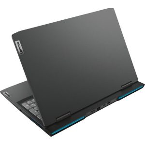 Ноутбук Lenovo IdeaPad Gaming 3 15ARH7 Onyx Grey (82SB00QDRM) — изображение 5
