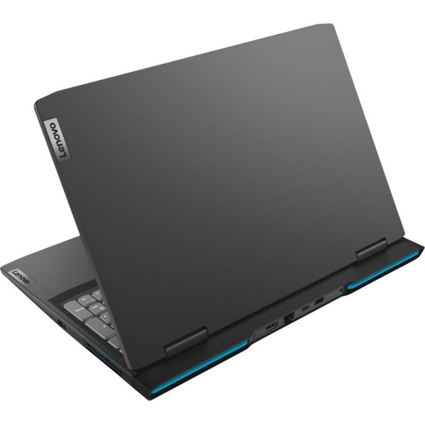 Ноутбук Lenovo IdeaPad Gaming 3 15ARH7 Onyx Grey (82SB00QDRM) - ТвойGadget