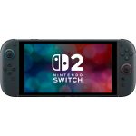 Портативна ігрова приставка Nintendo Switch 2 Black Mario Kart World Bundle (0045496321529) - ТвойGadget