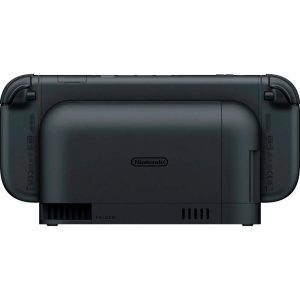 Портативна ігрова приставка Nintendo Switch 2 Black Mario Kart World Bundle (0045496321529) - Зображення 4