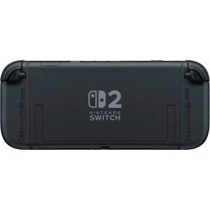Портативна ігрова приставка Nintendo Switch 2 Black Mario Kart World Bundle (0045496321529) - Зображення 5