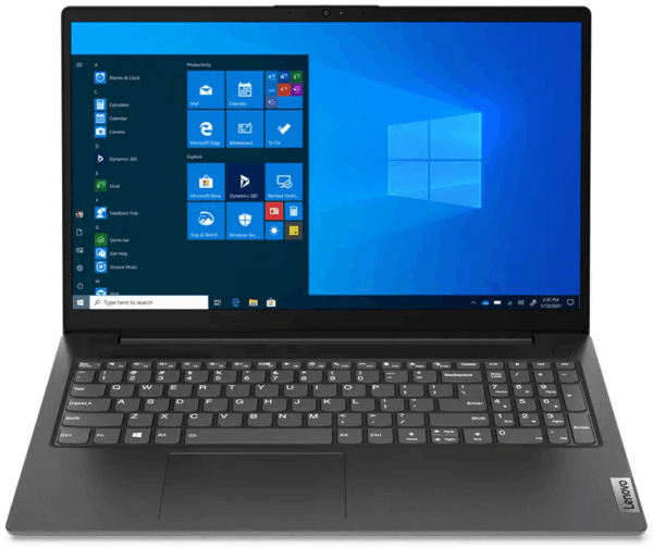 Ноутбук Lenovo V15 G2 ALC (82KD00G0PB) [Витринный] - ТвойGadget
