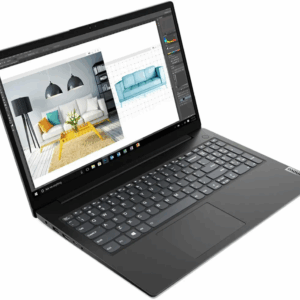 Ноутбук Lenovo V15 G2 ALC (82KD00G0PB) [Витринный] — изображение 2