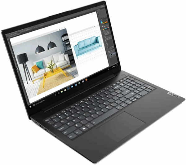 Ноутбук Lenovo V15 G2 ALC (82KD00G0PB) [Витринный] - ТвойGadget